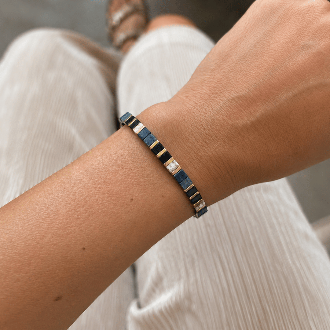 Noctura Paws Bracelet
