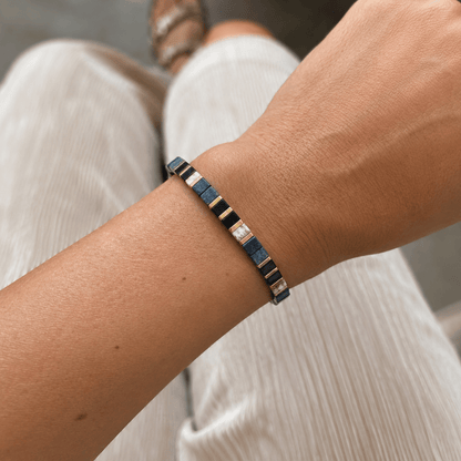 Noctura Paws Bracelet