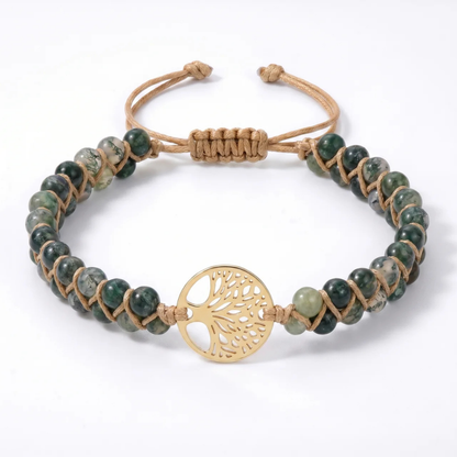 Oakwood Paws Bracelet