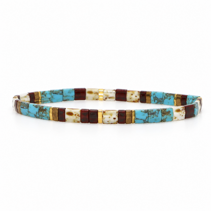 Mosaic Paws Bracelet