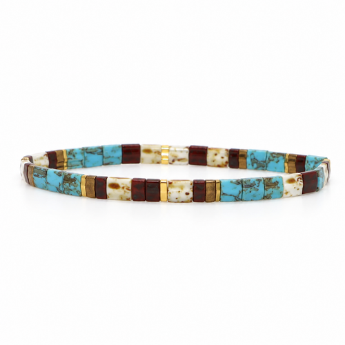Mosaic Paws Bracelet