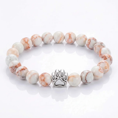 Ivory Paws Bracelet