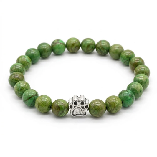Fern Paws Bracelet