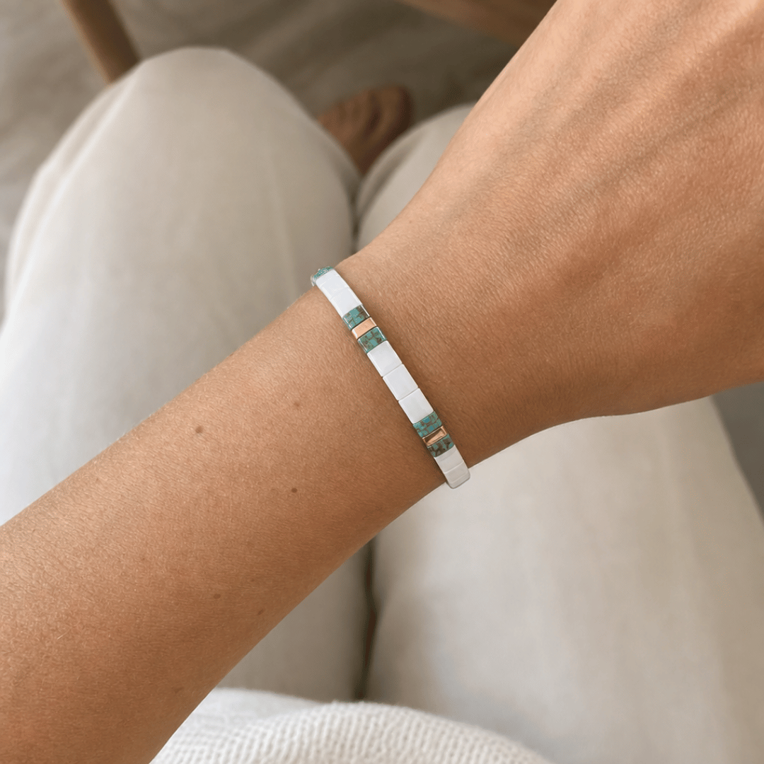 Sageria Paws Bracelet