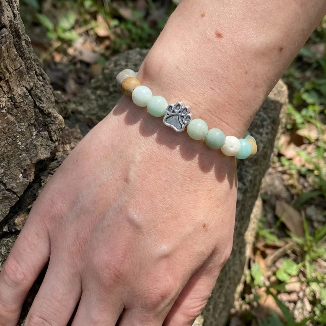Sahara Paws Bracelet