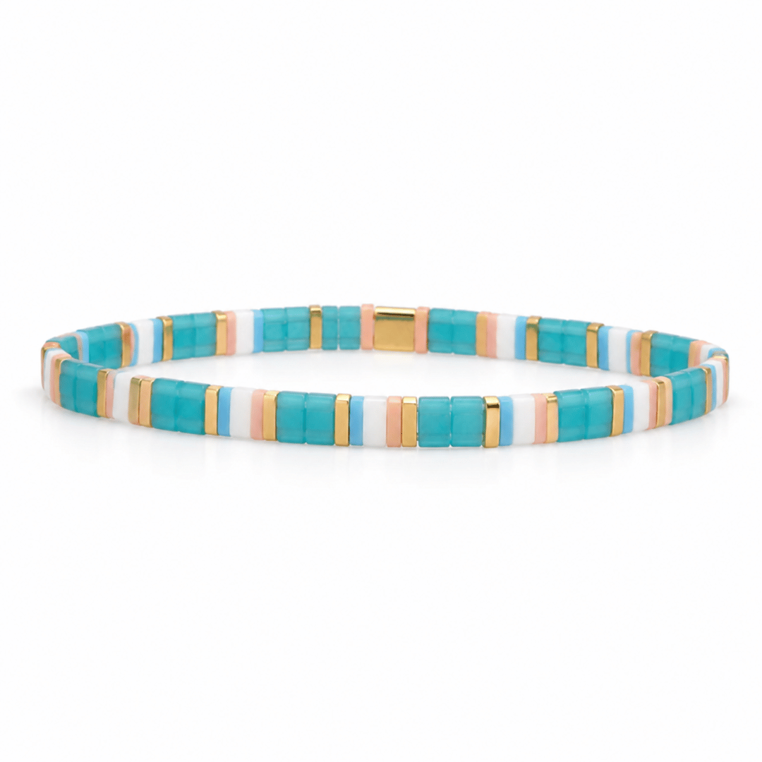 Seashore Paws Bracelet