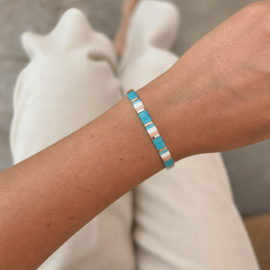 Seashore Paws Bracelet