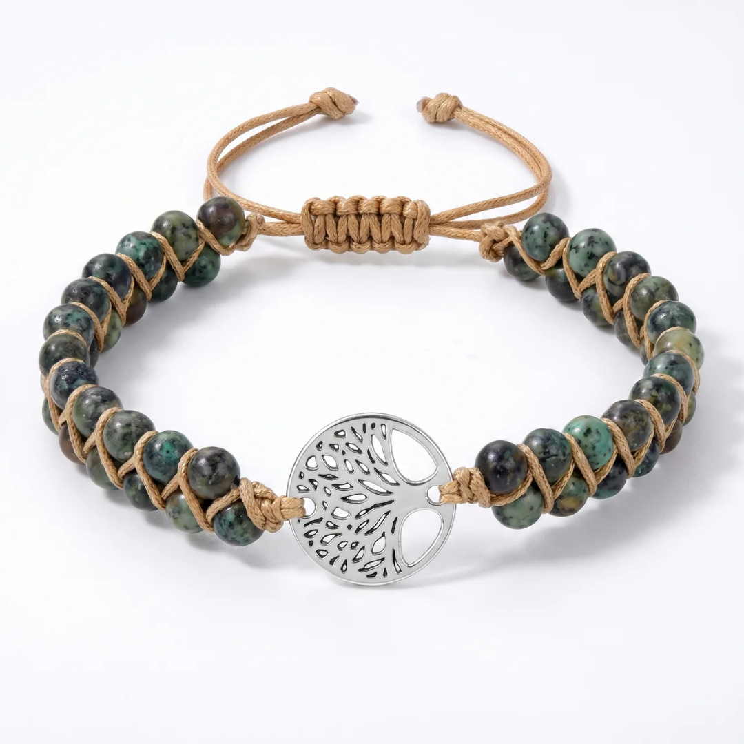 Sequoia Paws Bracelet
