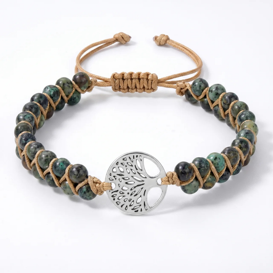 Sequoia Paws Bracelet