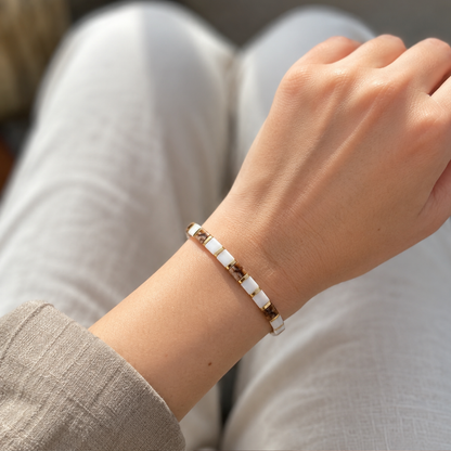 Serene Paws Bracelet