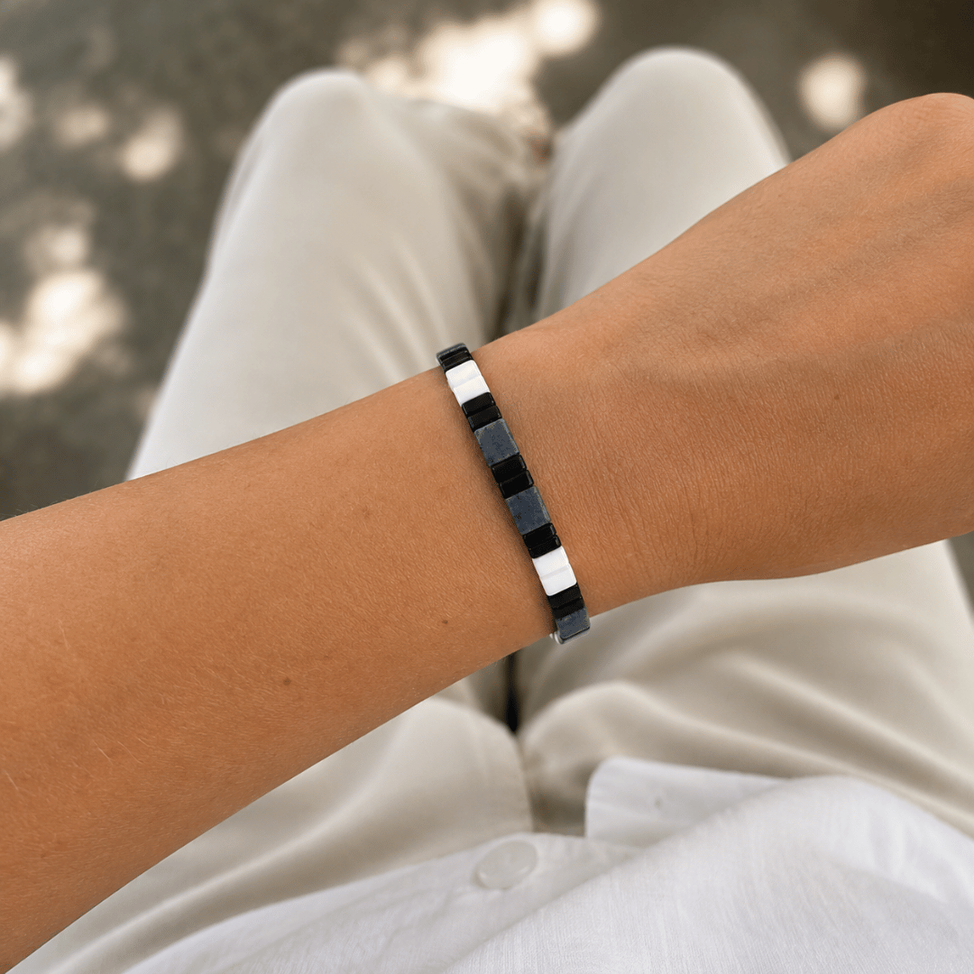 Shadow Paws Bracelet