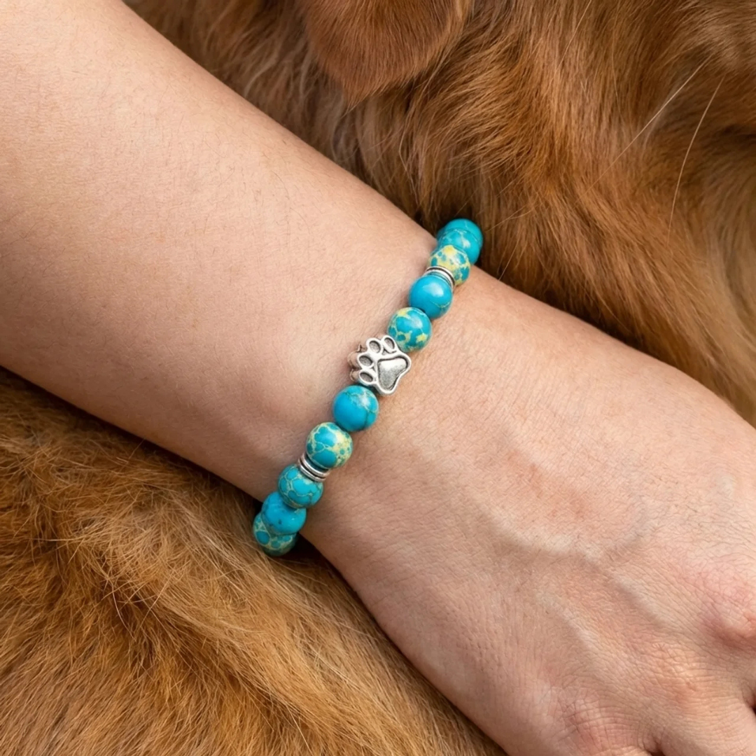 Drift Paws Bracelet