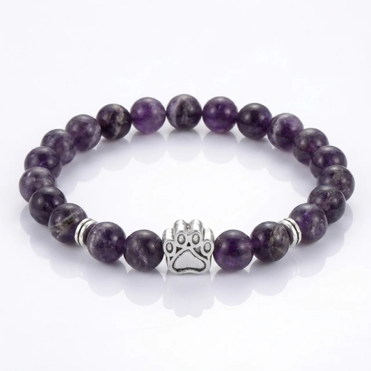Dusk Paws Bracelet