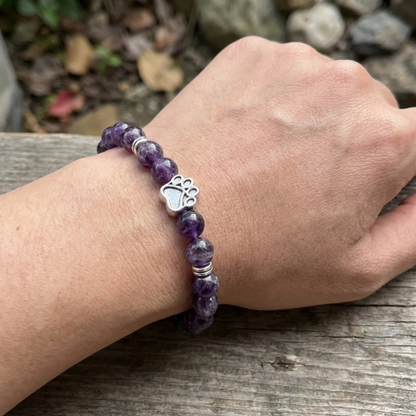 Dusk Paws Bracelet