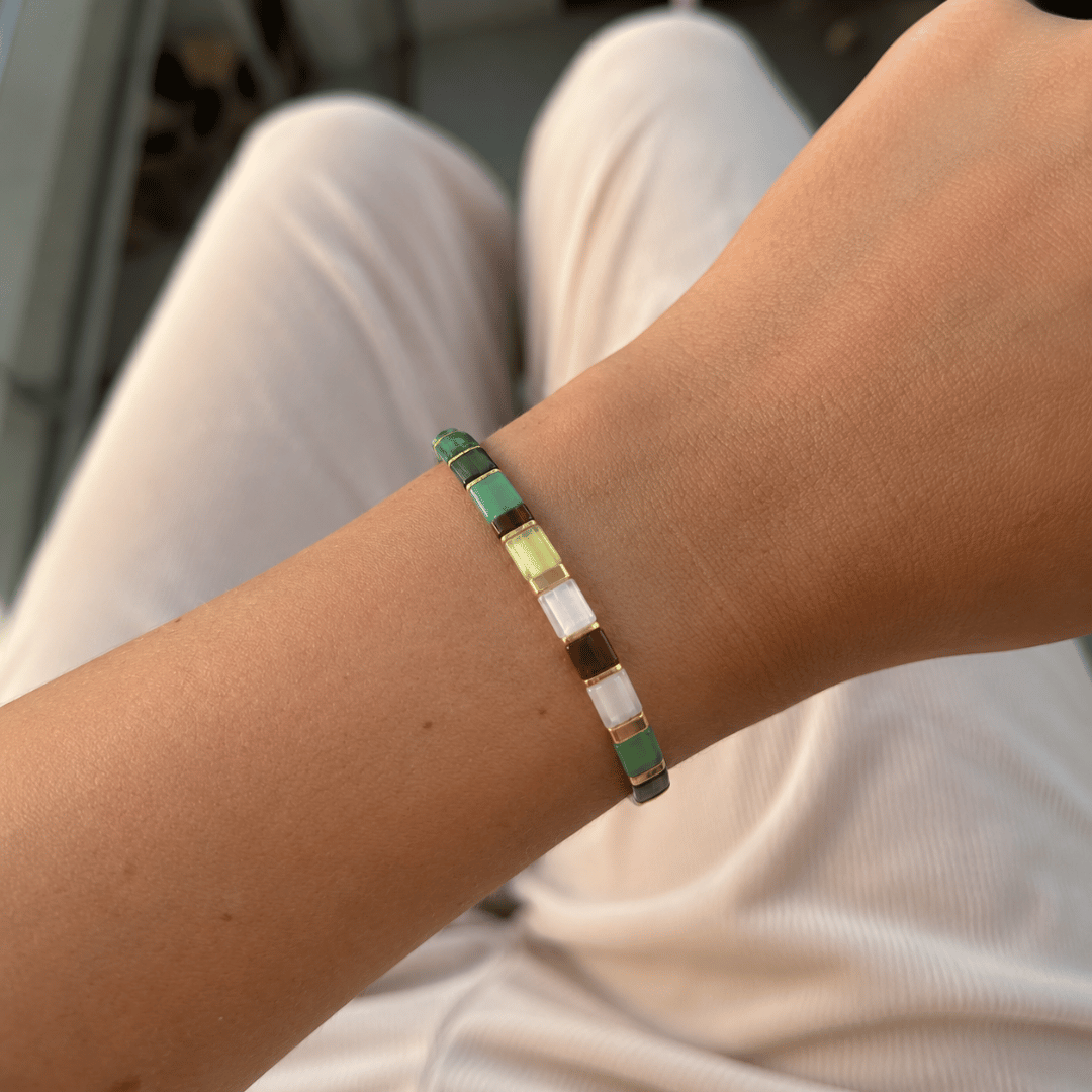 Viridia Paws Bracelet
