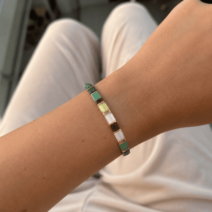 Viridia Paws Bracelet