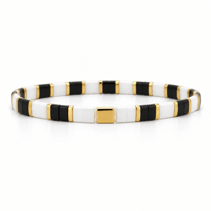 Zebrina Paws Bracelet