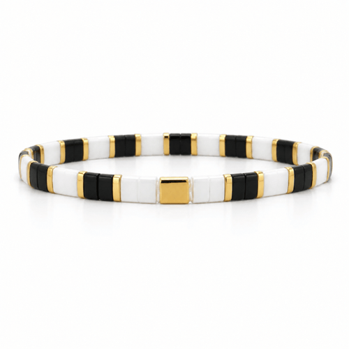 Zebrina Paws Bracelet