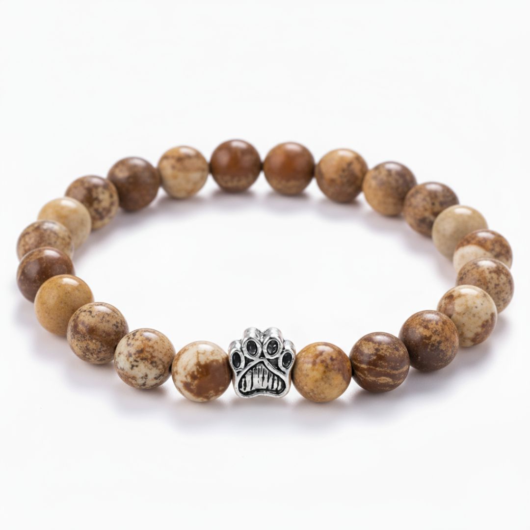Desert Paws Bracelet