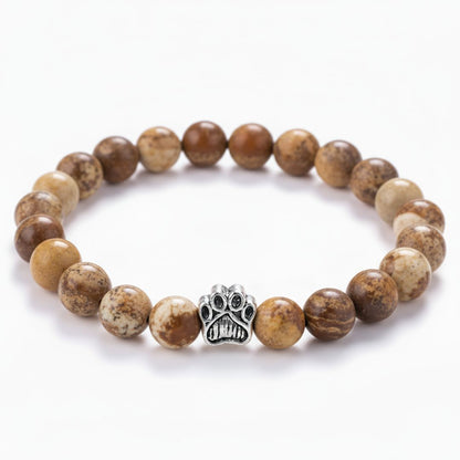 Desert Paws Bracelet