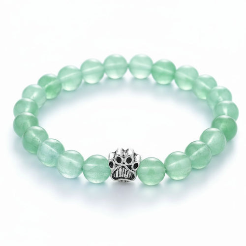 Sage Paws Bracelet
