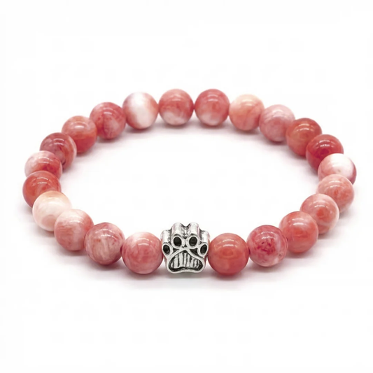 Copper Paws Bracelet