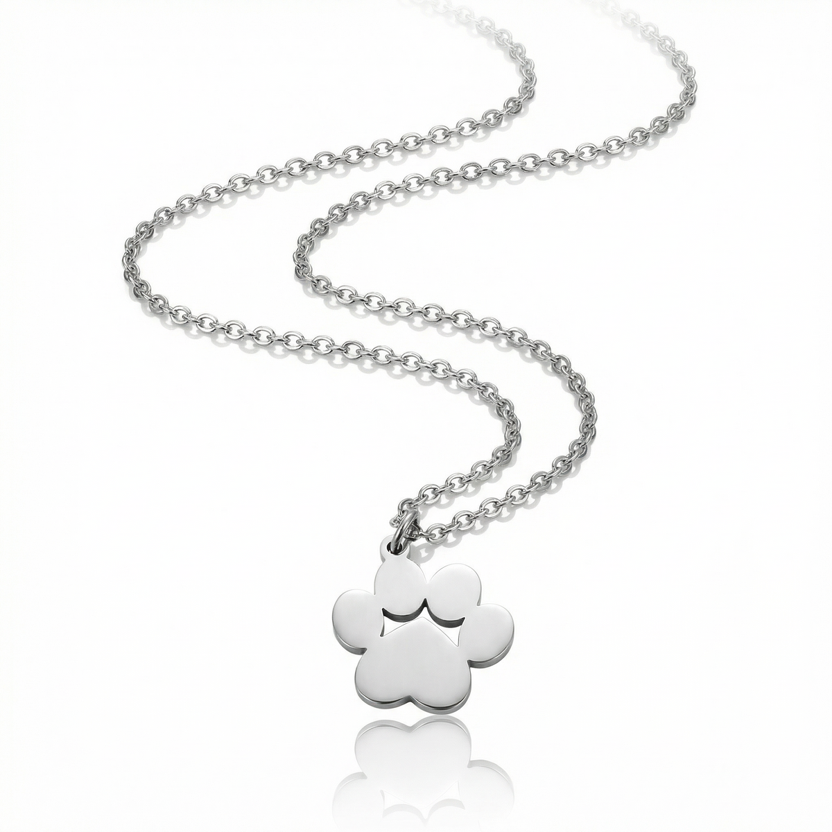 Pure Paws Necklace