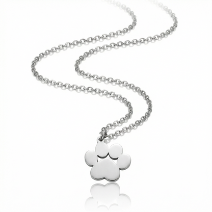 Pure Paws Necklace