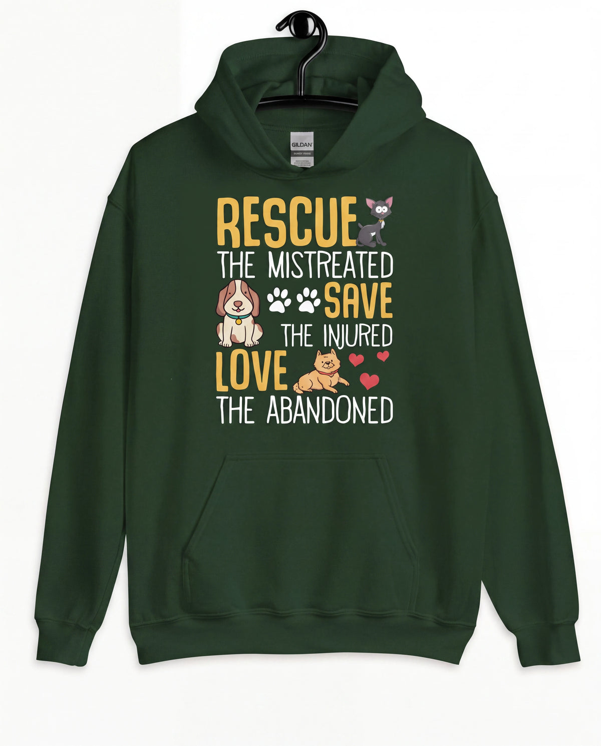 Hoodie
