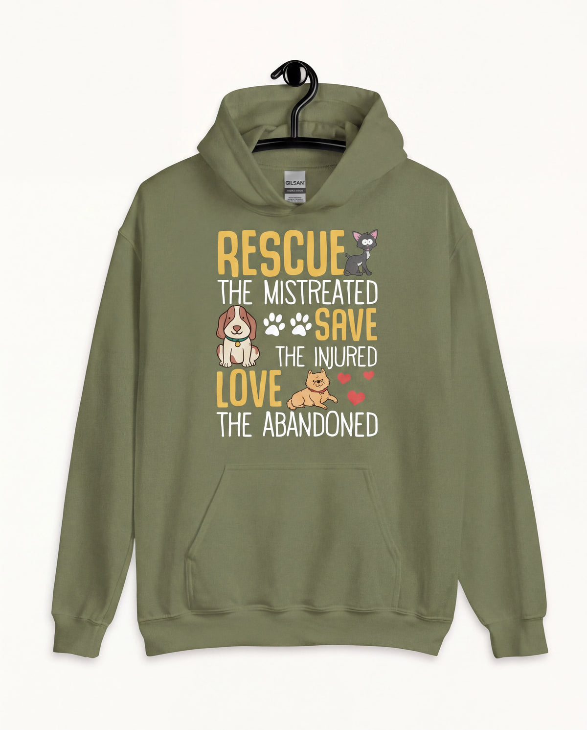 Hoodie