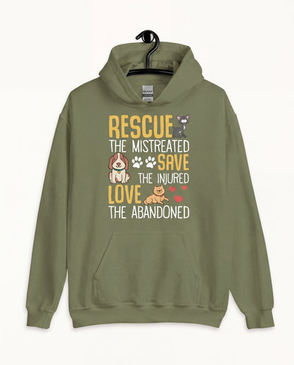 Hoodie