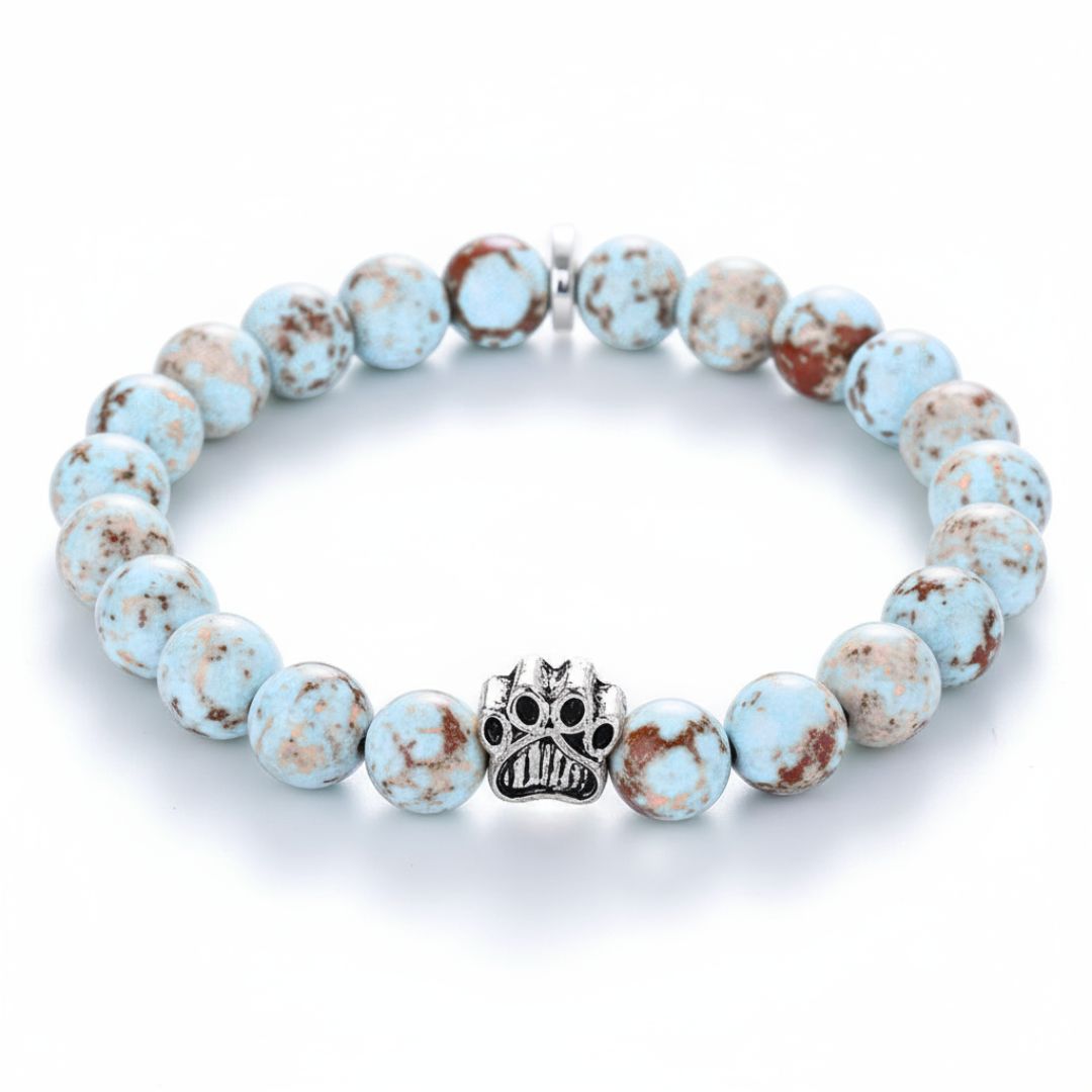 Paw Bracelet