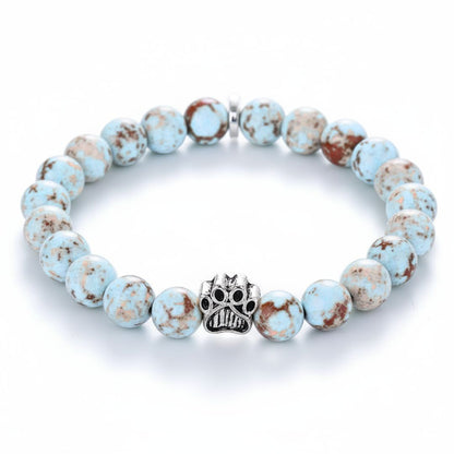 Paw Bracelet