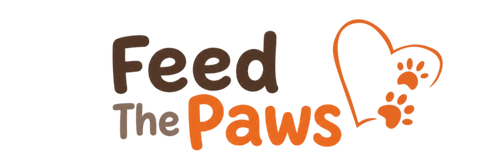 Feed The Paws