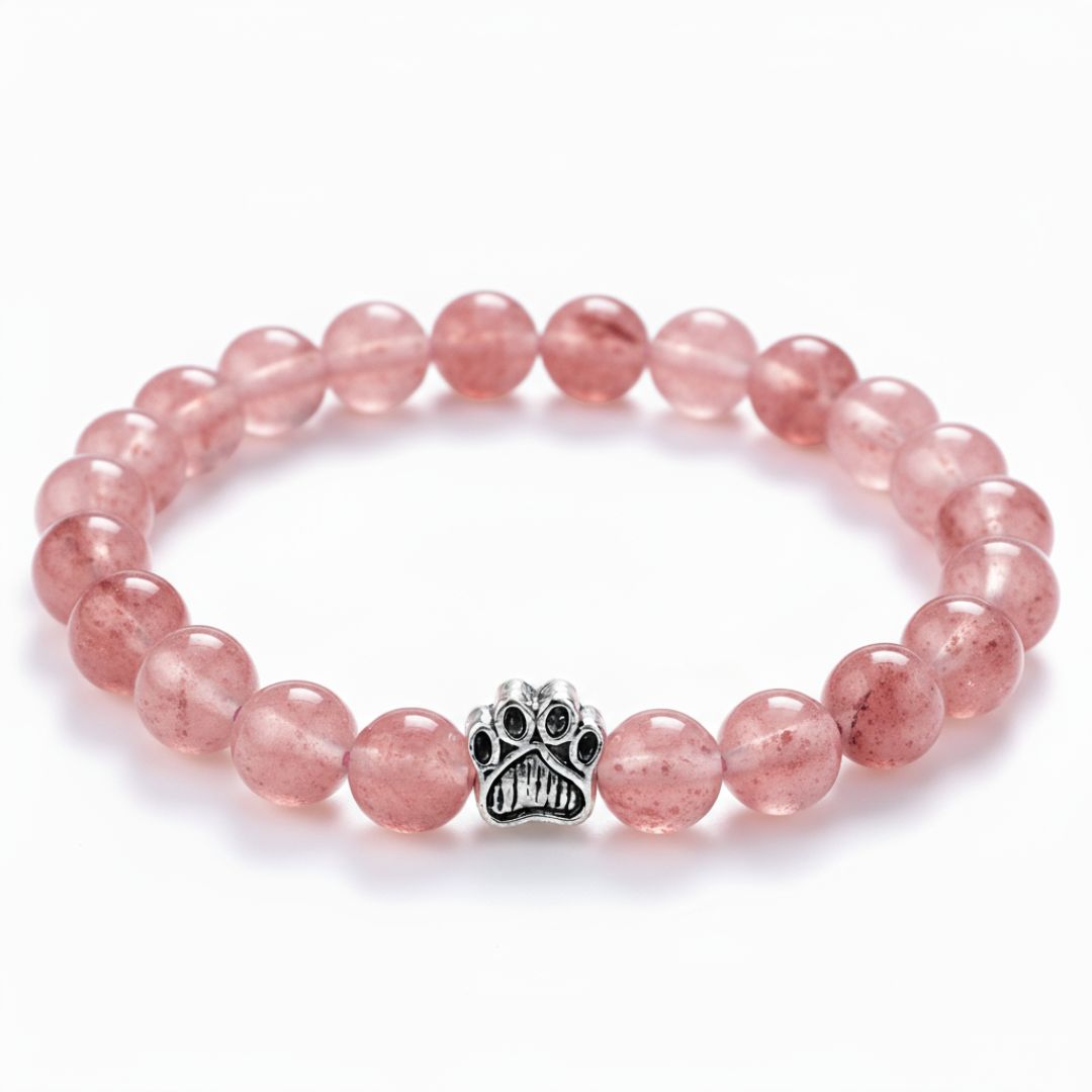 Paw Bracelet