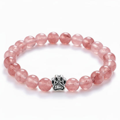 Paw Bracelet