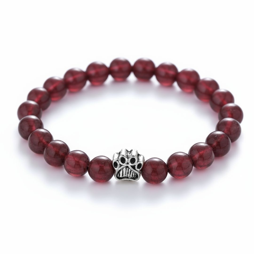 Cotton Paws Bracelet