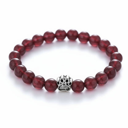 Cotton Paws Bracelet