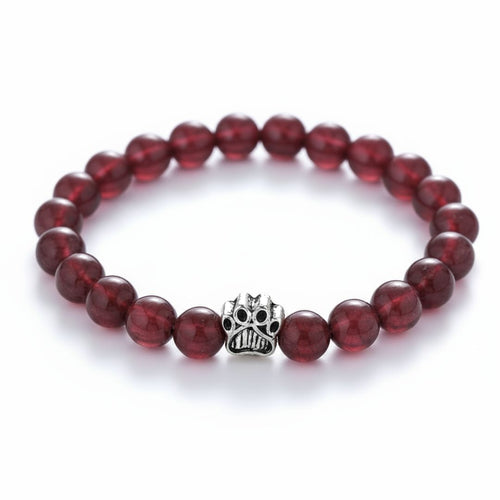 Cotton Paws Bracelet