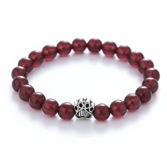 Cotton Paws Bracelet